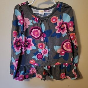 GYMBOREE Girls top